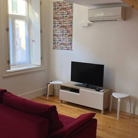 Lovely Porto Apartment Екстер'єр фото