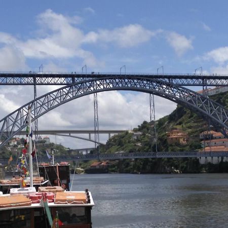 Lovely Porto Apartment Екстер'єр фото