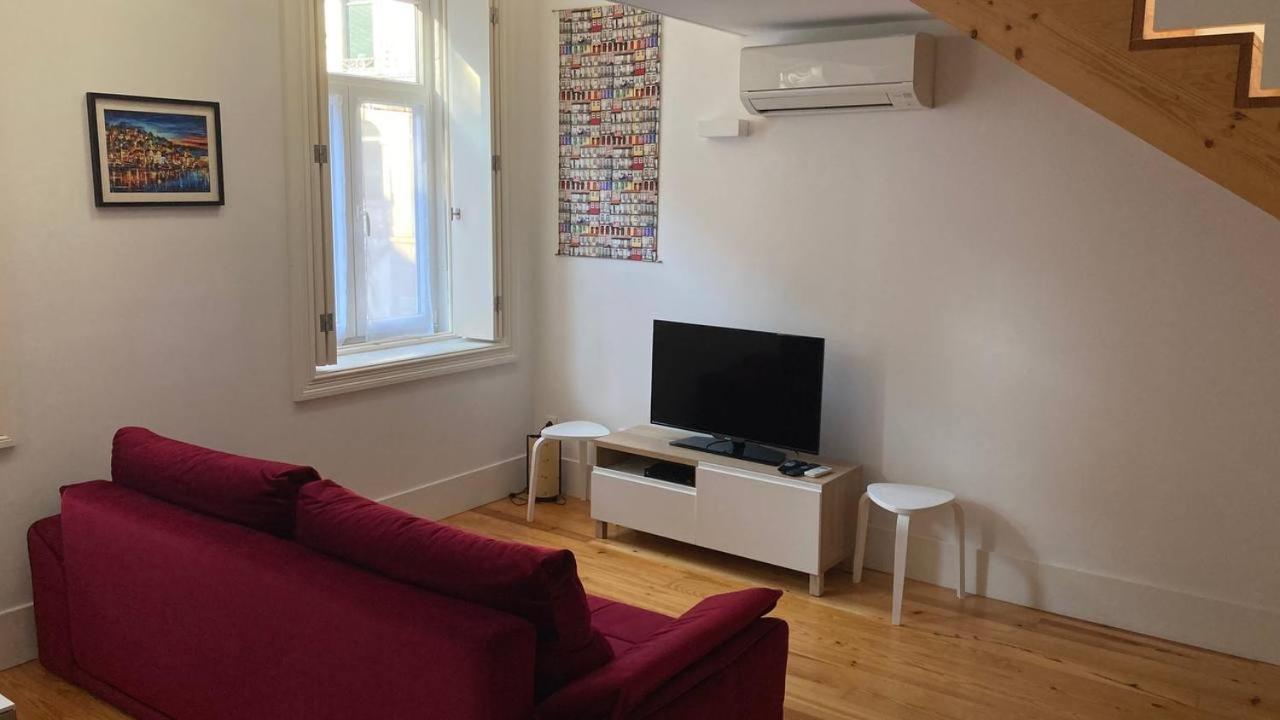Lovely Porto Apartment Екстер'єр фото
