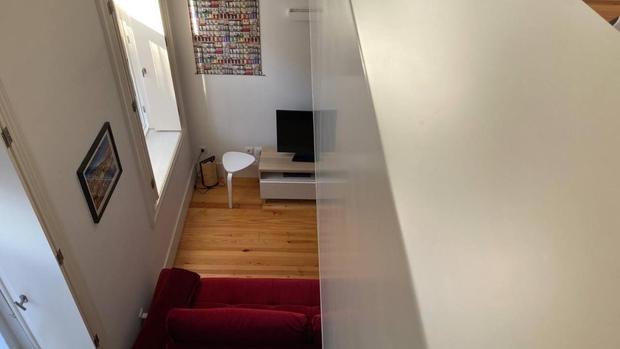 Lovely Porto Apartment Екстер'єр фото