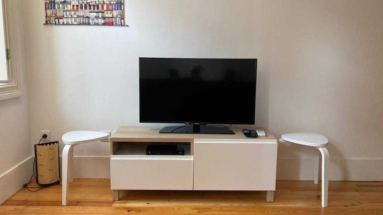 Lovely Porto Apartment Екстер'єр фото
