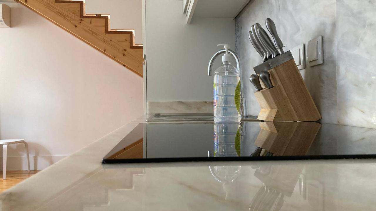 Lovely Porto Apartment Екстер'єр фото