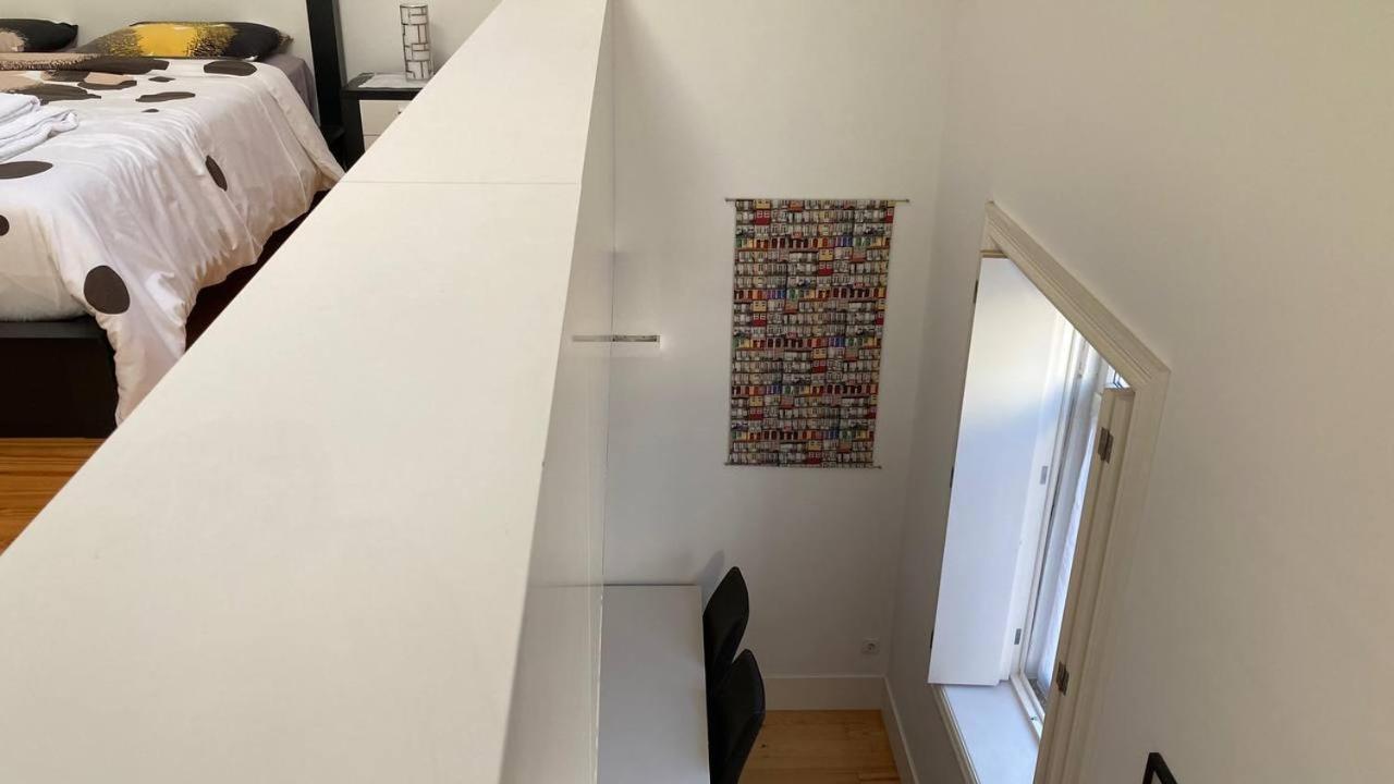 Lovely Porto Apartment Екстер'єр фото