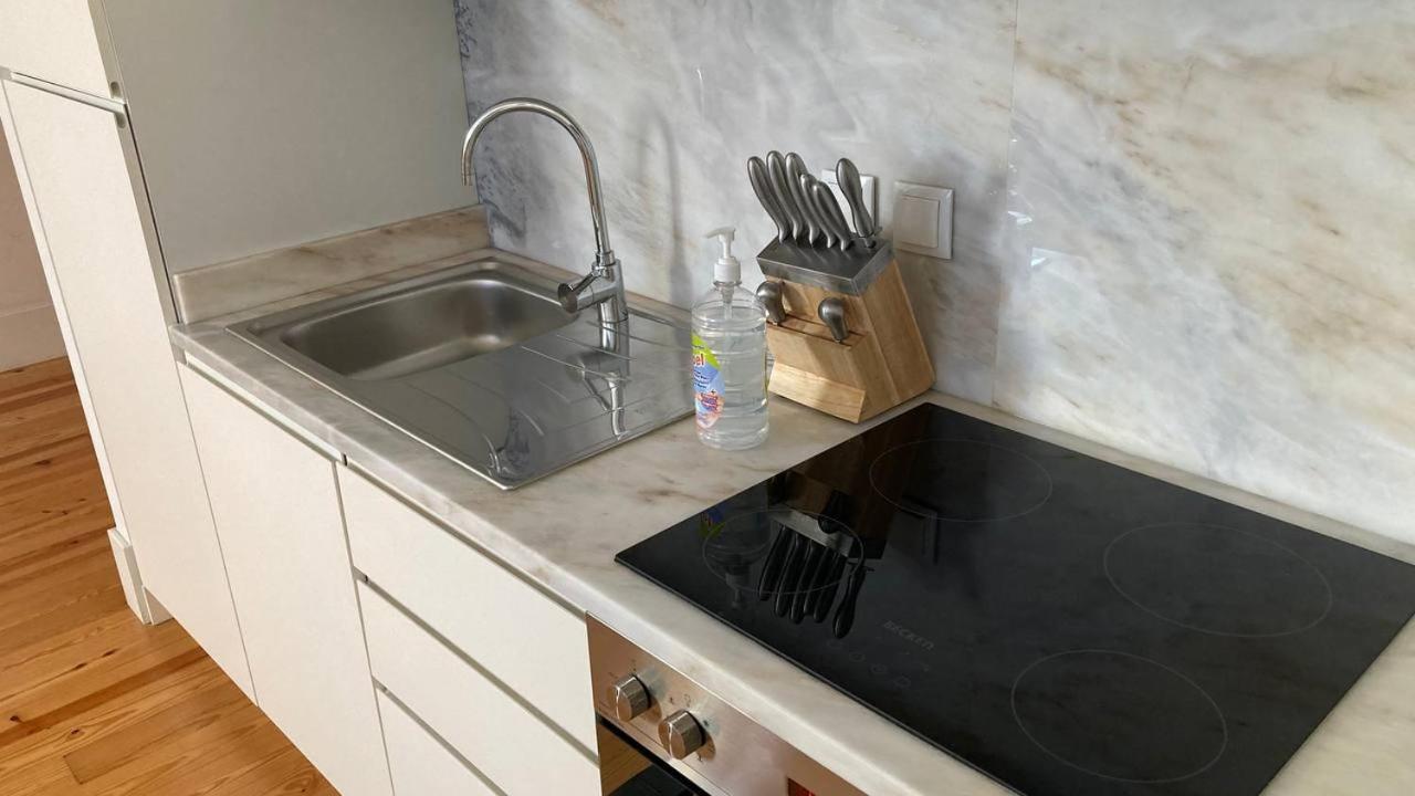 Lovely Porto Apartment Екстер'єр фото