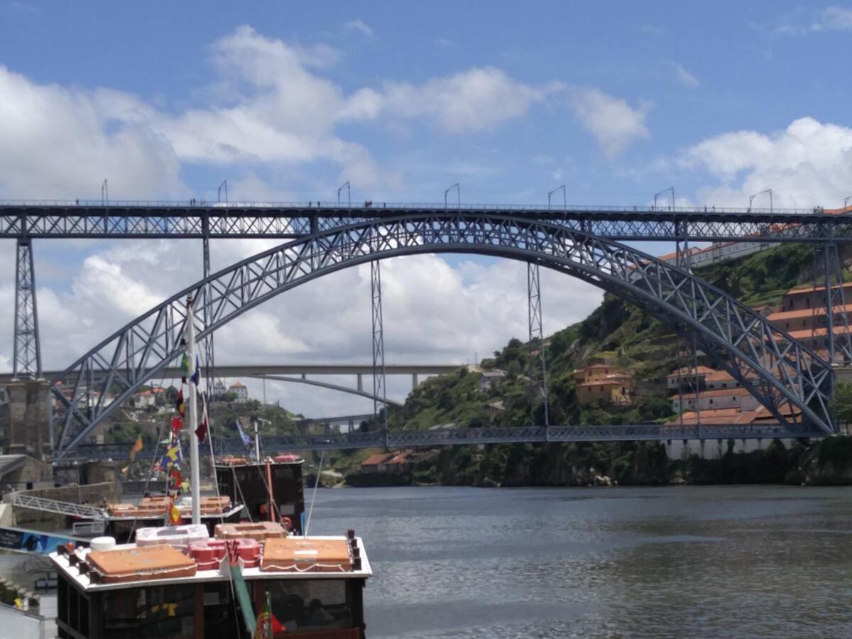 Lovely Porto Apartment Екстер'єр фото
