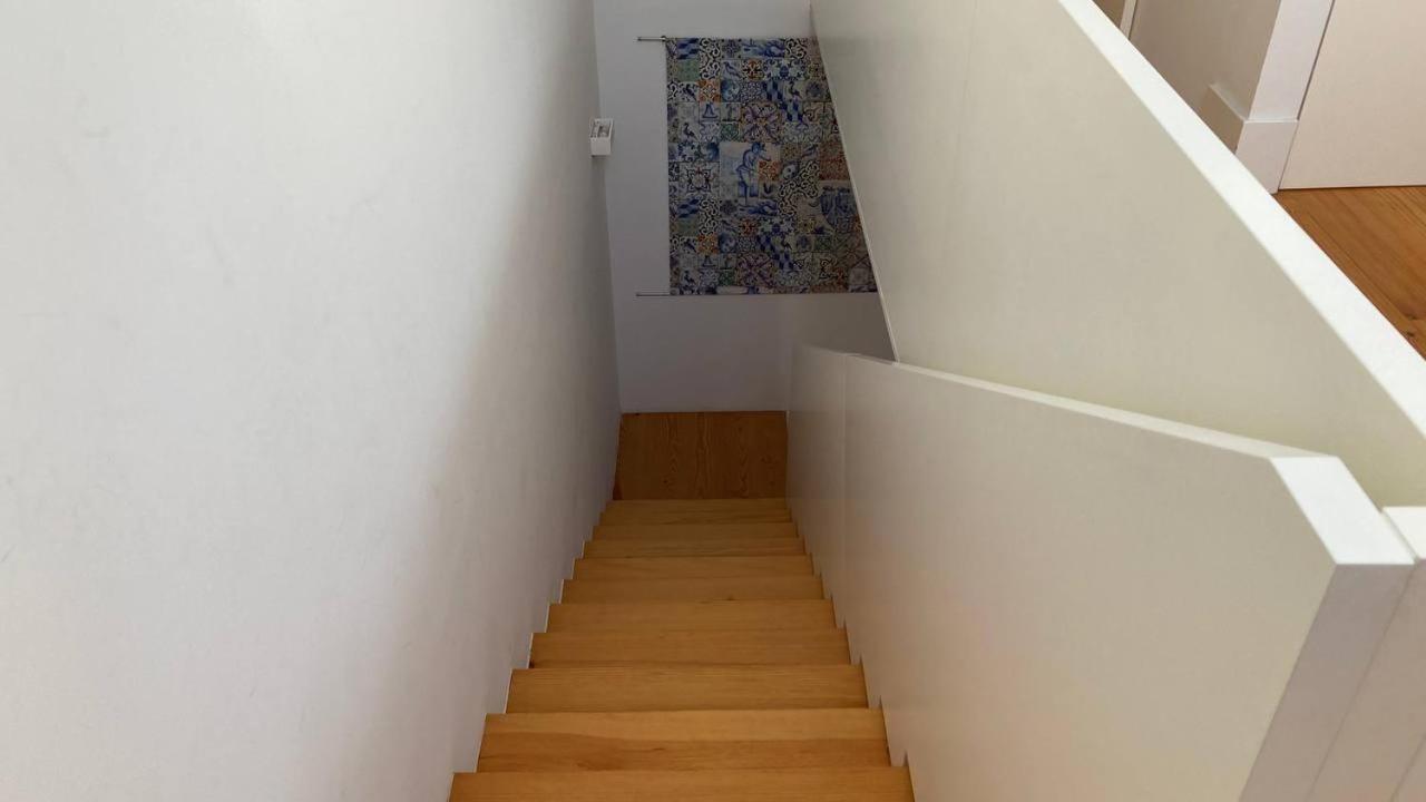 Lovely Porto Apartment Екстер'єр фото
