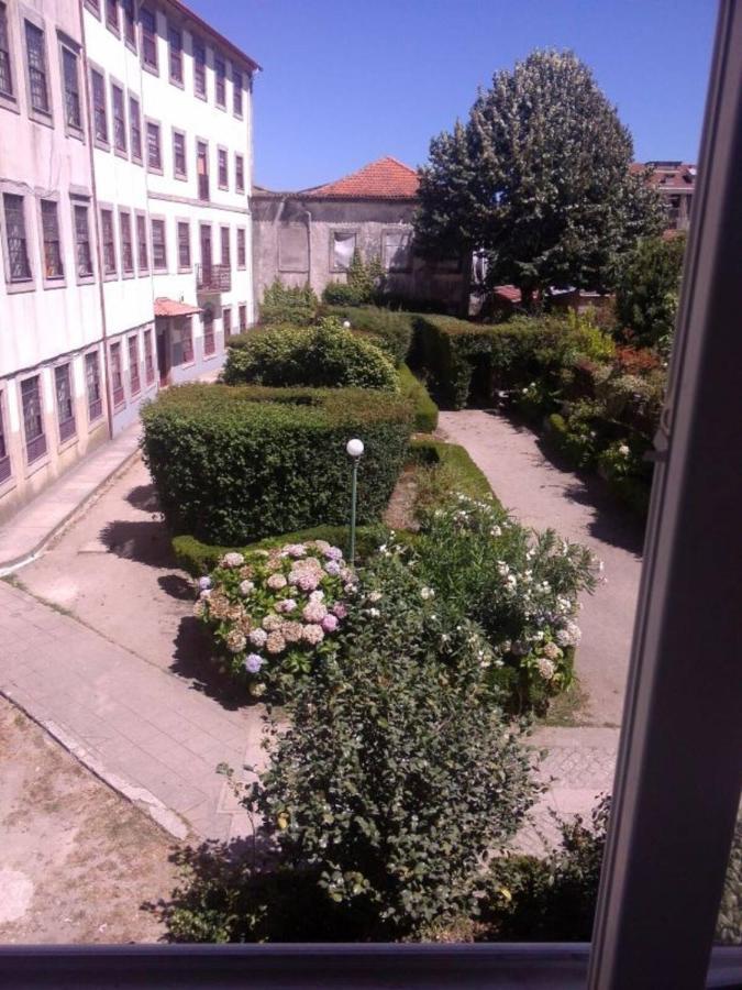 Lovely Porto Apartment Екстер'єр фото