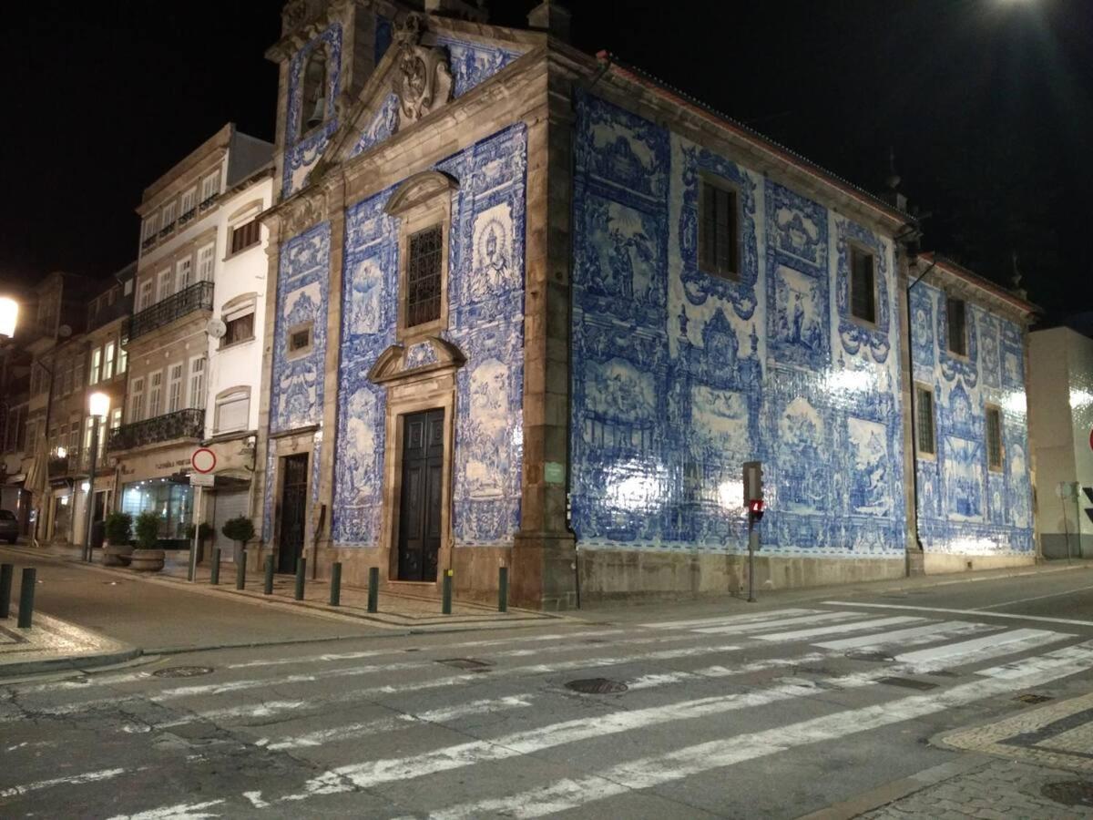 Lovely Porto Apartment Екстер'єр фото