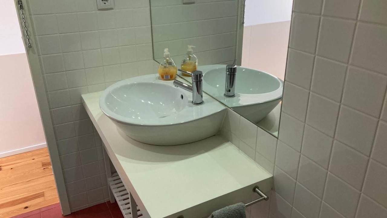 Lovely Porto Apartment Екстер'єр фото