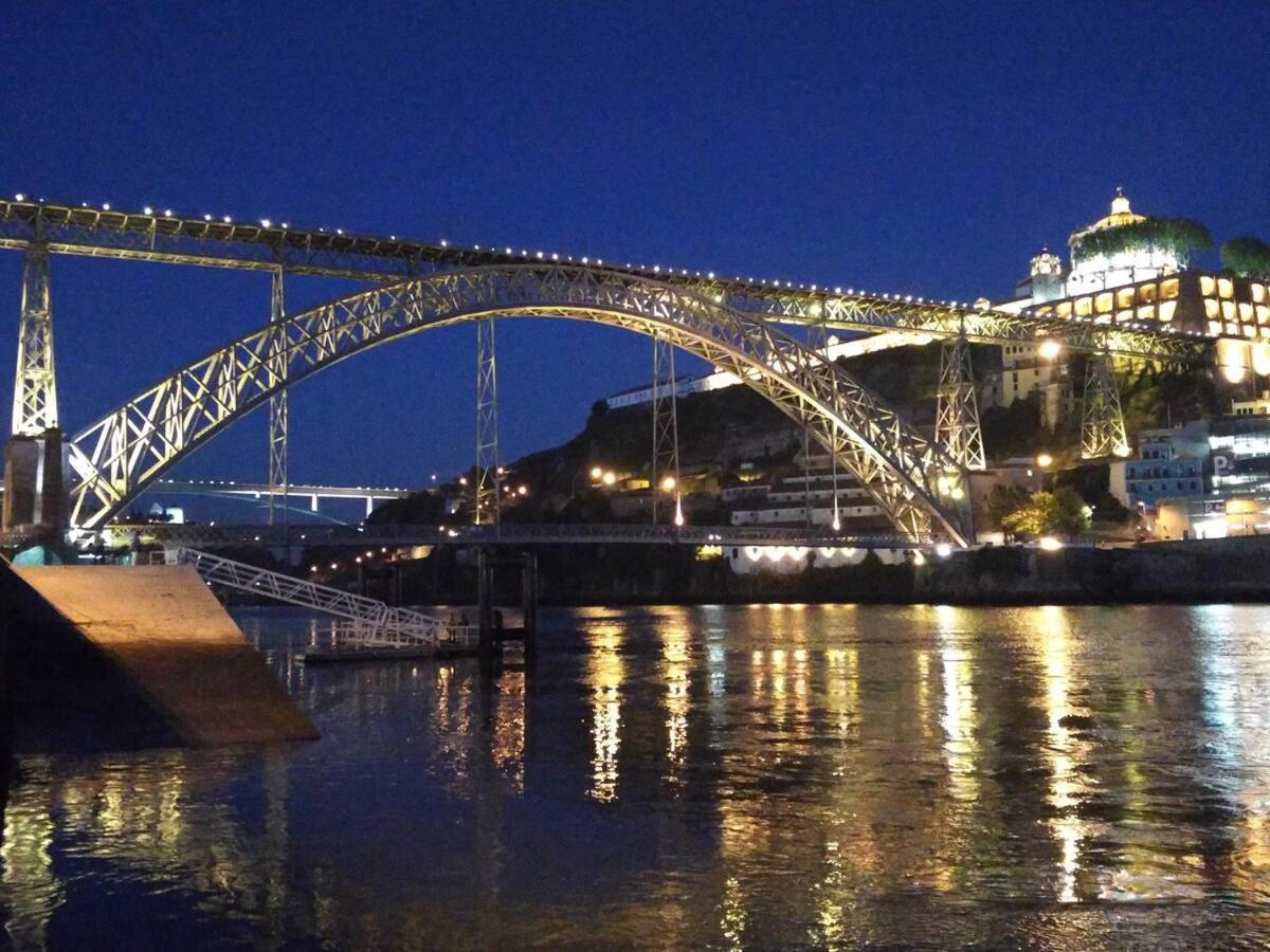 Lovely Porto Apartment Екстер'єр фото